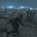 METAL GEAR SOLID V: GROUND ZEROES