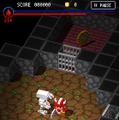 どこか懐かしいボクセルARPG『ブロッククエスト』から漂う“死にゲー臭”が冒険心をかきたてる