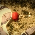 【TGS2015】60fpsかつ大画面になったPS4版『GRAVITY DAZE』が美し過ぎる！その全てが“気持ちいい”に集約される