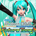 初音ミク Project DIVA Future Tone