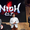 【TGS2015】『仁王』ステージレポ