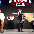 【TGS2015】『仁王』ステージレポ