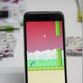 【TGS2015】懐かしいカセットを現代に、スマホ向けゲームカセット「ピコカセット」の実物をチェック