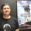 【TGS2015】『スター・ウォーズ バトルフロント』ヒーローデザイナーにインタビュー！世界的なキャラをゲーム化する苦労とは