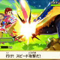 【TGS2015】モンハンでRPGって結局どうなの？3DS『モンハン ストーリーズ』先行プレイ！三すくみバトルや雰囲気をチェック