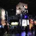 【TGS2015】コーエーテクモゲームスブースレポ