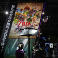 【TGS2015】コーエーテクモゲームスブースレポ