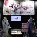 【TGS2015】コーエーテクモゲームスブースレポ