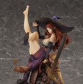 『ドラゴンズクラウン』“ソーサレス”フィギュアがワンホビセレクションに登場