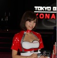 【TGS2015】ショウを盛り上げてくれる、今年の美人コンパニオンの皆さんを紹介