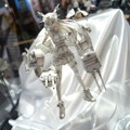 【TGS2015】メーカーの枠を超えて揃えられた「艦これ」フィギュアが集結！「AGP 武蔵」や「キューズQ 榛名」の姿も