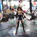 【TGS2015】メーカーの枠を超えて揃えられた「艦これ」フィギュアが集結！「AGP 武蔵」や「キューズQ 榛名」の姿も