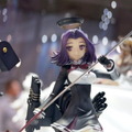 【TGS2015】メーカーの枠を超えて揃えられた「艦これ」フィギュアが集結！「AGP 武蔵」や「キューズQ 榛名」の姿も