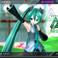 【TGS2015】指先まで目が離せない！ライブ感を存分に感じられる『初音ミク -Project DIVA- X』プレイレポ