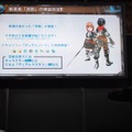 【TGS2015】自由なキャラクタークリエイトが楽しめるMMORPG『トーラムオンライン』ステージ＆インタビュー