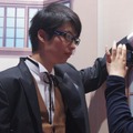 【TGS2015】乙女よ急げ！ボルテージ「壁ドン」「顎クイ」ブースを動画でお届け