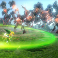 【TGS2015】Wii U版の後日談『ゼルダ無双 ハイラルオールスターズ』は“なぜ3DS”なのか早矢仕洋介に訊いた…ラナには未公開の設定も