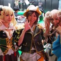 【TGS2015】マックスむらいさんも参加した『アヴァベルオンライン』レイドボスに挑むイベントステージ！