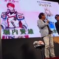 【TGS2015】一緒に飲みに行くなら誰？甘さと笑いが絶妙なハーモニーを奏でた『アンジェリーク ルトゥール』声優出演ステージレポ