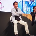 【TGS2015】一緒に飲みに行くなら誰？甘さと笑いが絶妙なハーモニーを奏でた『アンジェリーク ルトゥール』声優出演ステージレポ