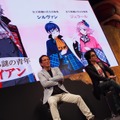 【TGS2015】一緒に飲みに行くなら誰？甘さと笑いが絶妙なハーモニーを奏でた『アンジェリーク ルトゥール』声優出演ステージレポ