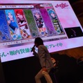 【TGS2015】一緒に飲みに行くなら誰？甘さと笑いが絶妙なハーモニーを奏でた『アンジェリーク ルトゥール』声優出演ステージレポ