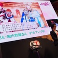 【TGS2015】一緒に飲みに行くなら誰？甘さと笑いが絶妙なハーモニーを奏でた『アンジェリーク ルトゥール』声優出演ステージレポ