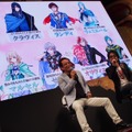 【TGS2015】一緒に飲みに行くなら誰？甘さと笑いが絶妙なハーモニーを奏でた『アンジェリーク ルトゥール』声優出演ステージレポ