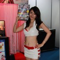 【TGS2015】熱気あふれる一般公開日初日、熱さを吹き飛ばしてくれる美女たちを紹介