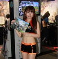 【TGS2015】熱気あふれる一般公開日初日、熱さを吹き飛ばしてくれる美女たちを紹介