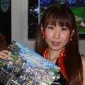 【TGS2015】熱気あふれる一般公開日初日、熱さを吹き飛ばしてくれる美女たちを紹介