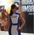 【TGS2015】熱気あふれる一般公開日初日、熱さを吹き飛ばしてくれる美女たちを紹介