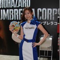 【TGS2015】熱気あふれる一般公開日初日、熱さを吹き飛ばしてくれる美女たちを紹介