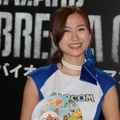 【TGS2015】熱気あふれる一般公開日初日、熱さを吹き飛ばしてくれる美女たちを紹介