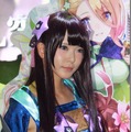 【TGS2015】熱気あふれる一般公開日初日、熱さを吹き飛ばしてくれる美女たちを紹介