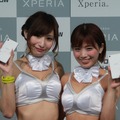 【TGS2015】熱気あふれる一般公開日初日、熱さを吹き飛ばしてくれる美女たちを紹介