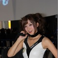 【TGS2015】熱気あふれる一般公開日初日、熱さを吹き飛ばしてくれる美女たちを紹介