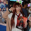 【TGS2015】熱気あふれる一般公開日初日、熱さを吹き飛ばしてくれる美女たちを紹介