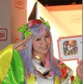 【TGS2015】熱気あふれる一般公開日初日、熱さを吹き飛ばしてくれる美女たちを紹介