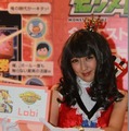 【TGS2015】熱気あふれる一般公開日初日、熱さを吹き飛ばしてくれる美女たちを紹介