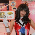 【TGS2015】熱気あふれる一般公開日初日、熱さを吹き飛ばしてくれる美女たちを紹介