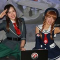 【TGS2015】熱気あふれる一般公開日初日、熱さを吹き飛ばしてくれる美女たちを紹介