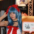 【TGS2015】熱気あふれる一般公開日初日、熱さを吹き飛ばしてくれる美女たちを紹介