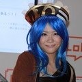 【TGS2015】熱気あふれる一般公開日初日、熱さを吹き飛ばしてくれる美女たちを紹介