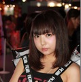 【TGS2015】熱気あふれる一般公開日初日、熱さを吹き飛ばしてくれる美女たちを紹介