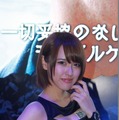 【TGS2015】熱気あふれる一般公開日初日、熱さを吹き飛ばしてくれる美女たちを紹介