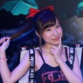 【TGS2015】熱気あふれる一般公開日初日、熱さを吹き飛ばしてくれる美女たちを紹介