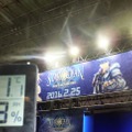 【TGS2015】今年“最もアツい”ブースはどこだ！？物理的に調べてみた