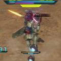 【TGS2015】『ガンダムEXVS FORCE』大規模戦闘「部隊戦」の魅力とは？古谷徹、名台詞連発のステージレポ