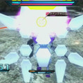 【TGS2015】『ガンダムEXVS FORCE』大規模戦闘「部隊戦」の魅力とは？古谷徹、名台詞連発のステージレポ